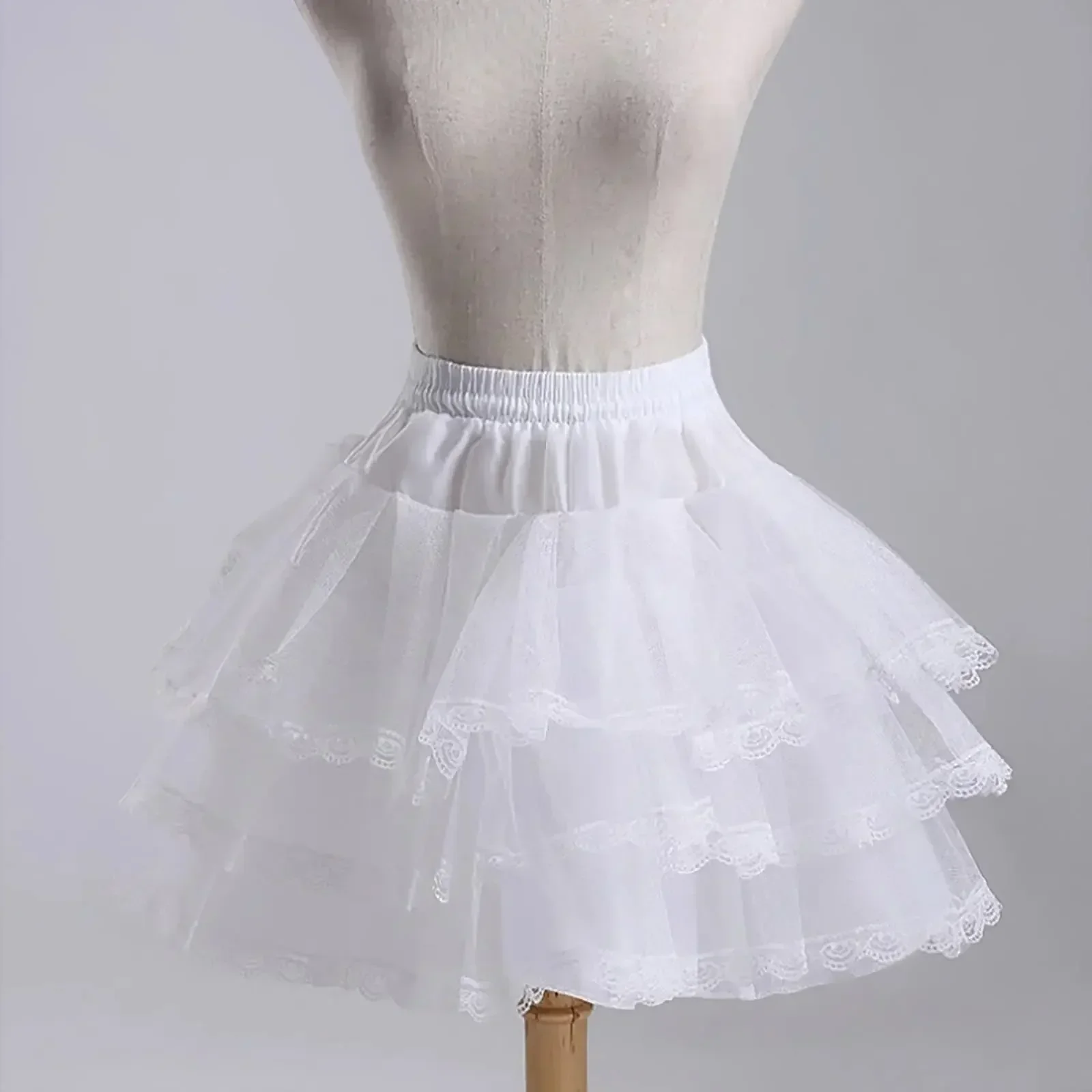 Women'S Accessories In The 1950S - Rok Tutu Wanita Vintage 1950-an Rok