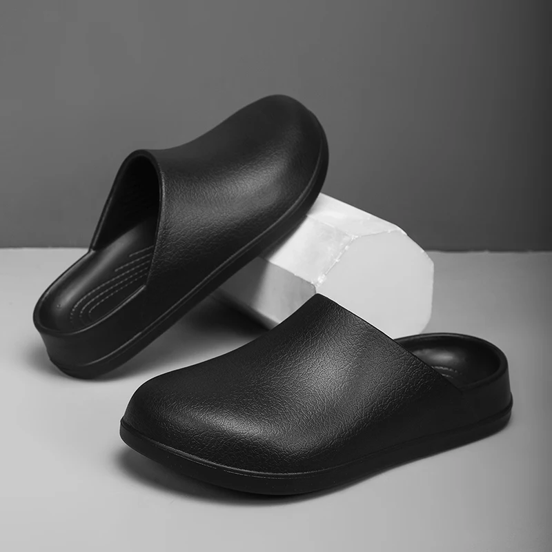 Women Kitchen Accessories - EVA sandal pria wanita, sepatu kasual