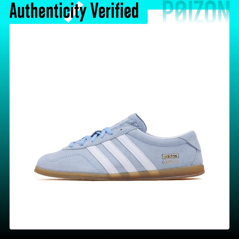 Adidas Shoes Gazelle - Sepatu Skateboard Adidas Originals Gazelle Wanita