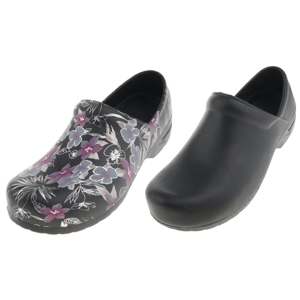 Sepatu Koki Tahan Air, Sepatu  - Women Kitchen Accessories ulasan dan harga