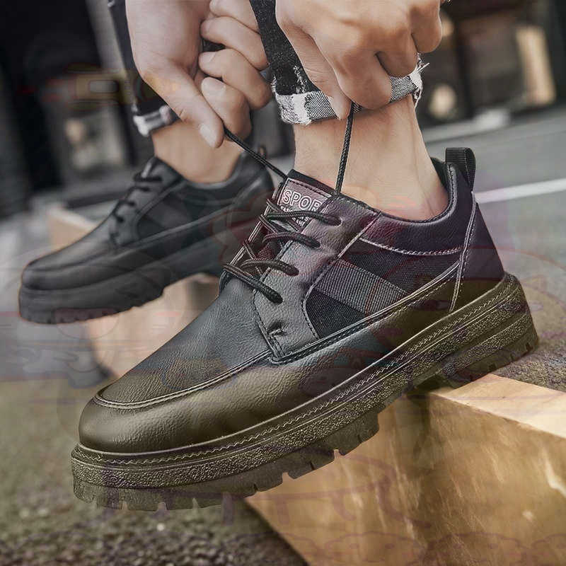 Sepatu Pria Tenis Pelatih Fash - Women Accessories Shop Name Ideas ulasan dan harga