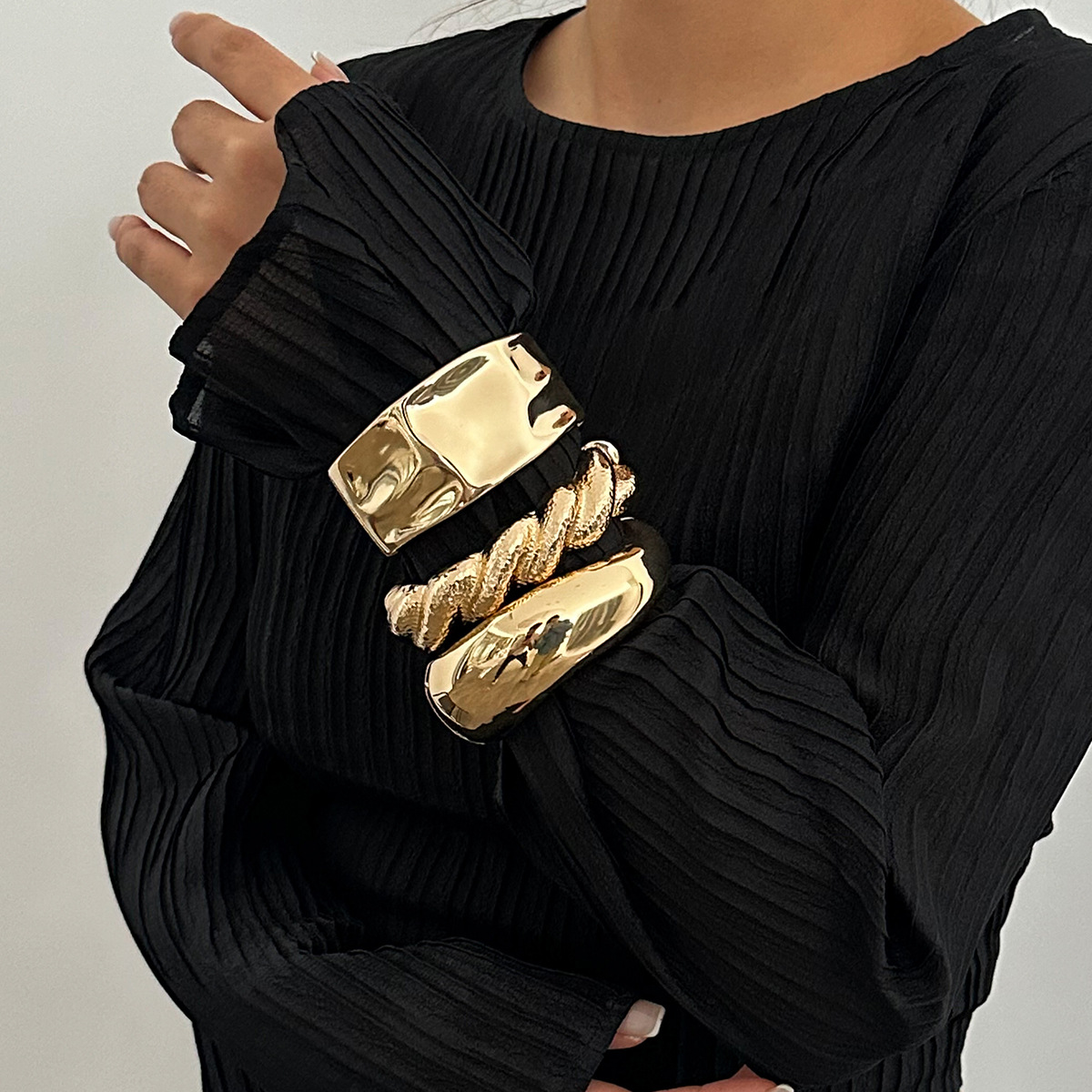 Gelang Musim Semi Tidak Beratu - Women'S Emo Accessories ulasan dan harga