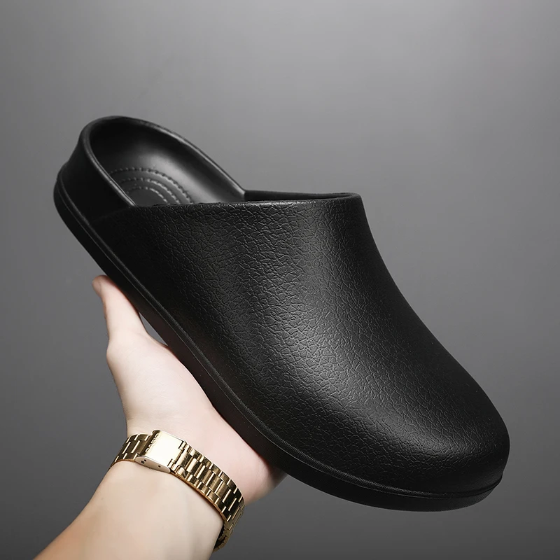 EVA sandal pria wanita, sepatu - Women Kitchen Accessories ulasan dan harga
