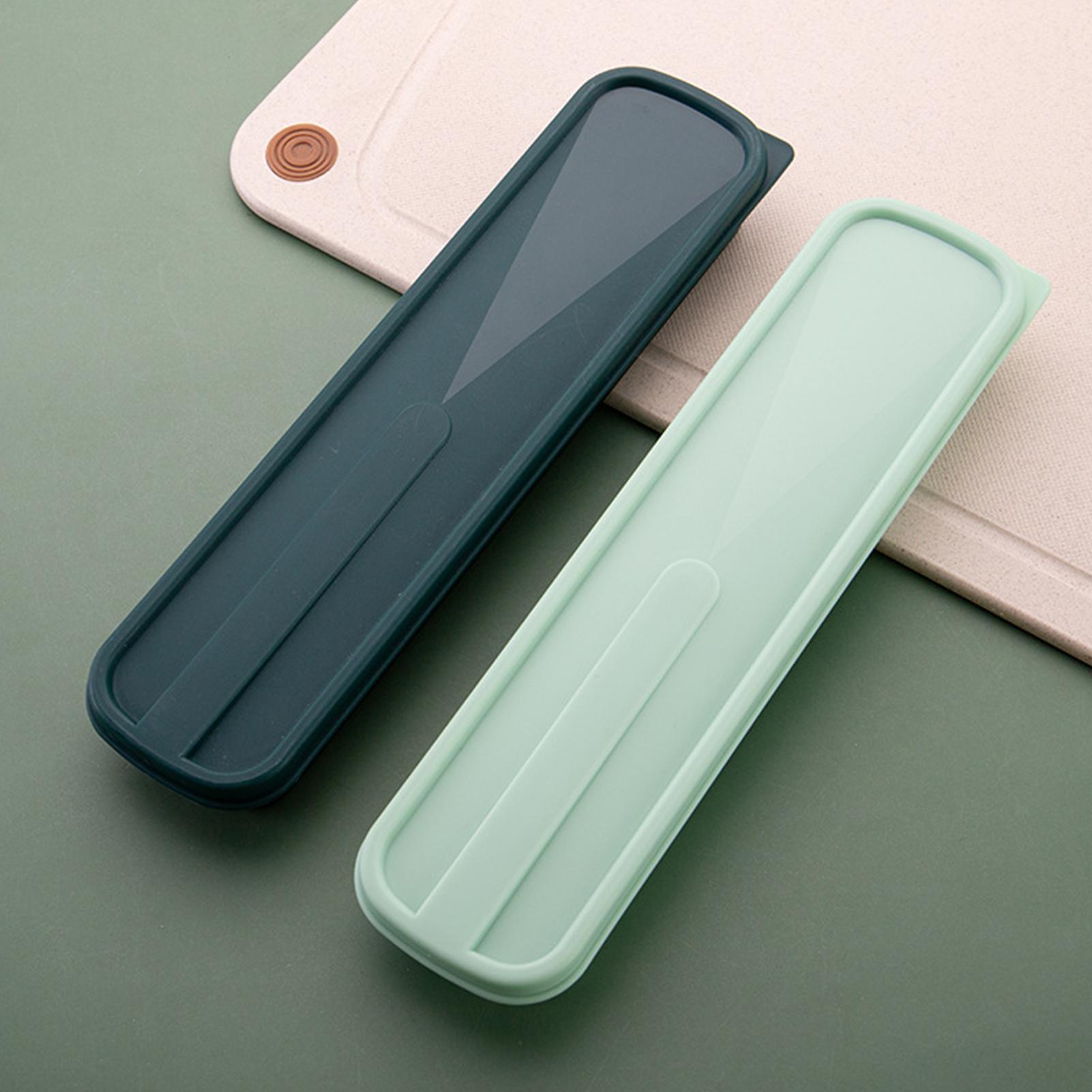 Kotak Peralatan Makan Portabel - Women Kitchen Accessories ulasan dan harga