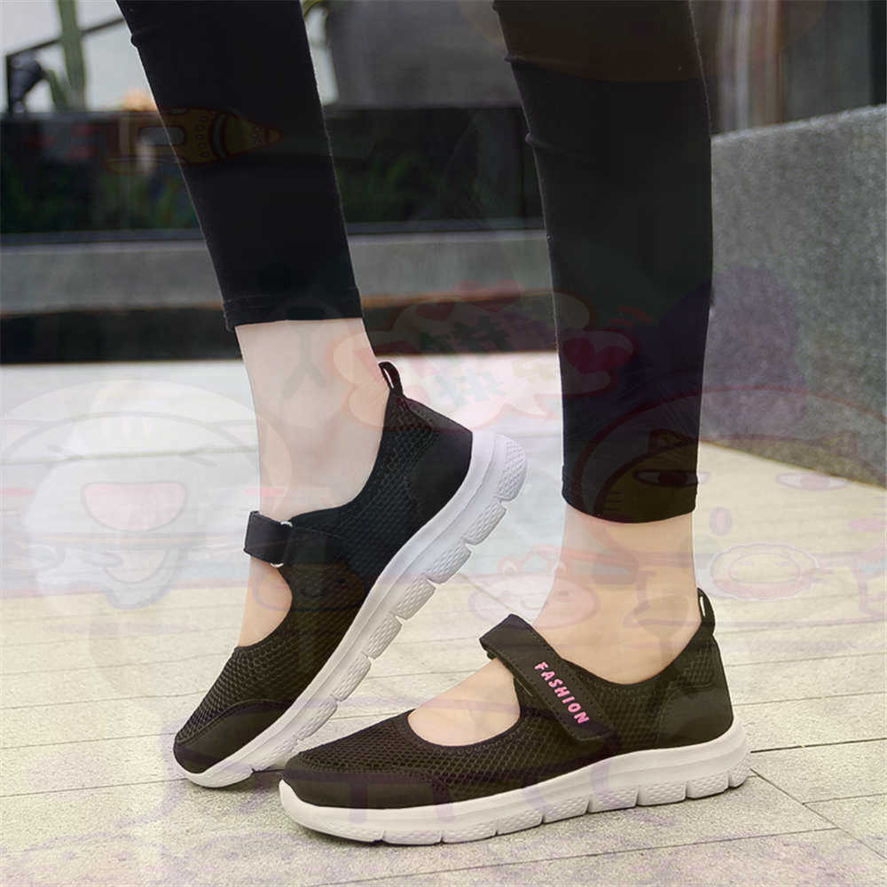 Sepatu Tenis Wanita Jaring Nom - Women Accessories Shop Name Ideas ulasan dan harga