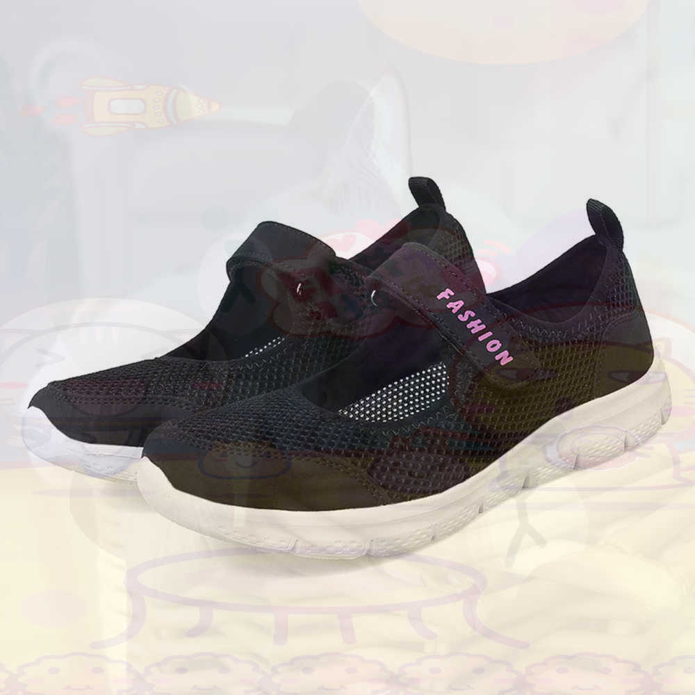 Sepatu Tenis Wanita Jaring Nom - Women Accessories Shop Name Ideas ulasan dan harga